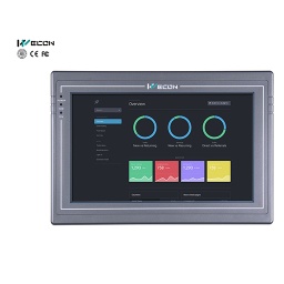 [XTA3102H2002] Pantalla HMI PI3102H