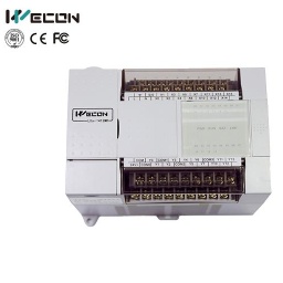 [XTD1212R2H21] PLC Wecon LX3V-1212MR2H-D