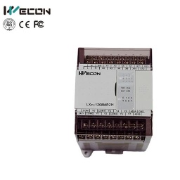 [XTD0806T0201] PLC Wecon LX3V-0806MT-D2