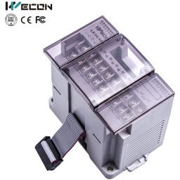 [XTB3V4DA0201] Módulo de expansión PLC Wecon LX3V-4DA