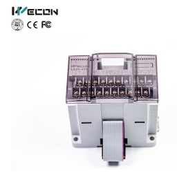 [XTB3V4TC0201] Módulo de expansión PLC Wecon LX3V-4TC