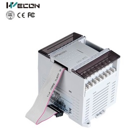 [XTB3V8ITC001] Módulo de expansión PLC Wecon LX3V-8iTC