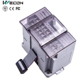 [XTB3V08EX201] Módulo de expansión PLC Wecon LX3V-8EX