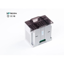 [XTBLCM4TC001] Módulo de expansión PLC Wecon LCM-4TC