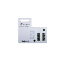 [XTBBD2PDI200] Módulo BD PLC Wecon LX3V-2PT2DAI-BD