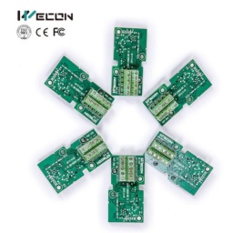 [XTBBD4ADV210] Módulo BD PLC Wecon LX3V-4ADV-BD